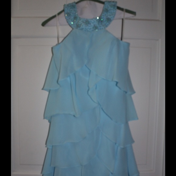 Cocktail dress