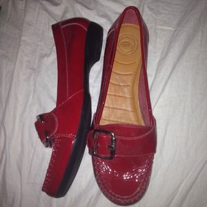 nurture size 6.5m women's shoes