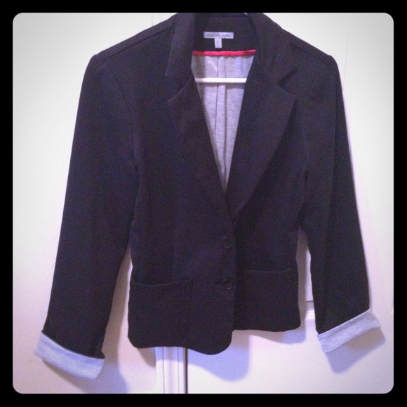 Great blazer!