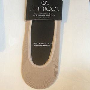 Socks for Flats