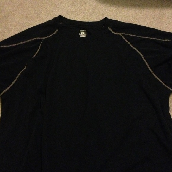 Large Men shirt