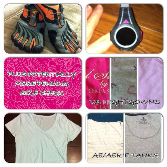 💥RESERVED💥 Bundle for amdurbin