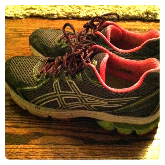 Asics