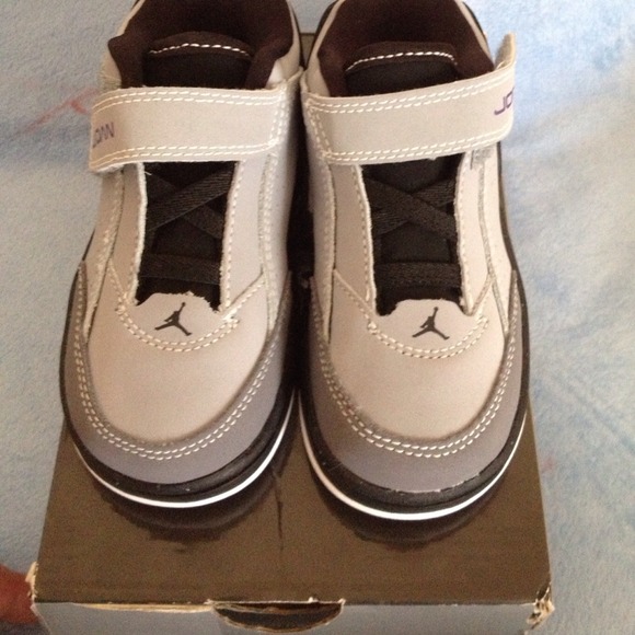 Baby Jordan's