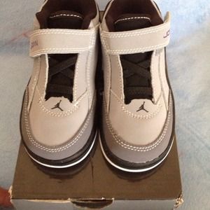 Baby Jordan's