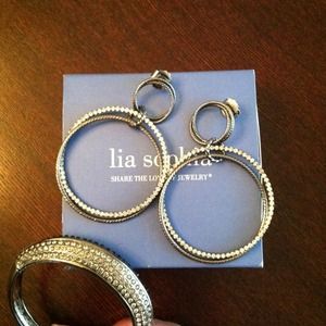 Lia Sophia Set