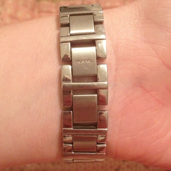 Fossil glam watch - Picture 2 of 4