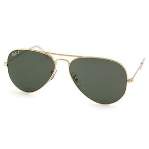 Ray Ban Large Metal Aviator
