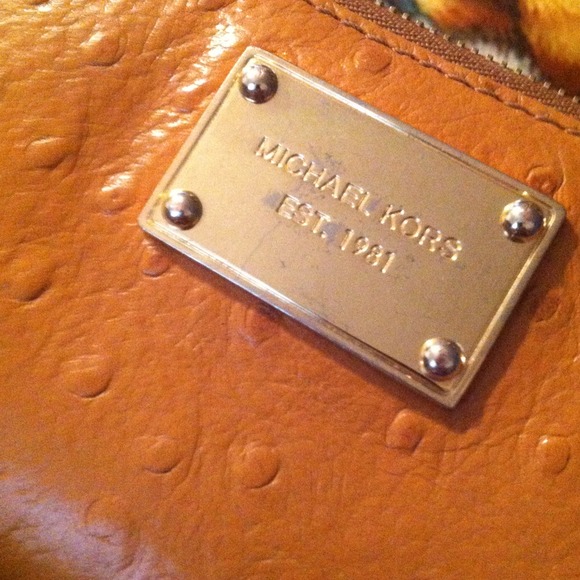 Michael Kors wallet