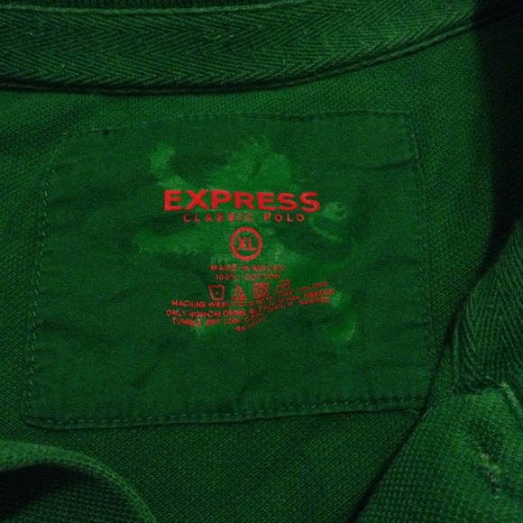 Express men - Picture 2 of 2