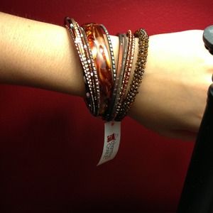 Bracelet set