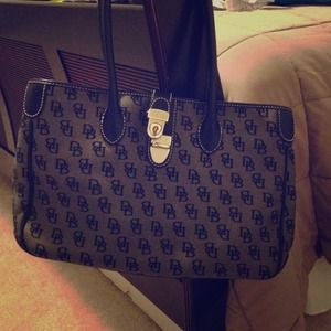 Dooney and Bourke