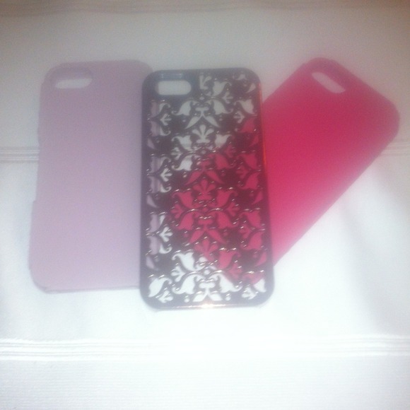 I bought it for iPhone 5 by mistake