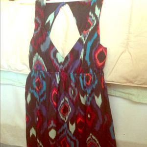 Roxy knee high dress