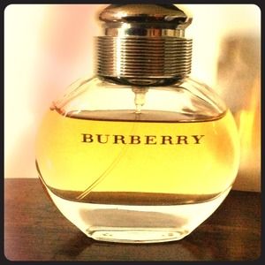 💄Classic Burberry perfume womens💄