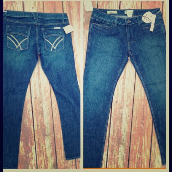 William Rast Denim - SOLD. NWT William Rast Belle Flare Jeans!!