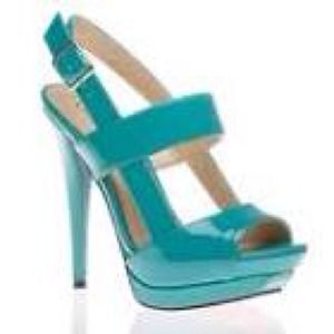 *NEW* Shoedazzle Leolani Heels