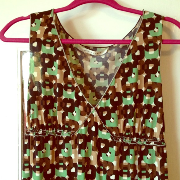 Great Day Dress.