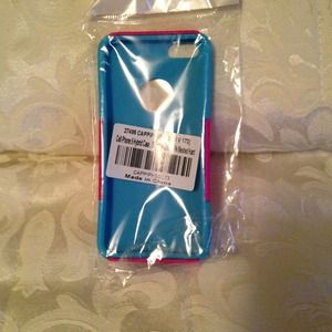 iPhone 5 case
