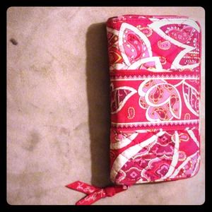Vera Bradley Wallet