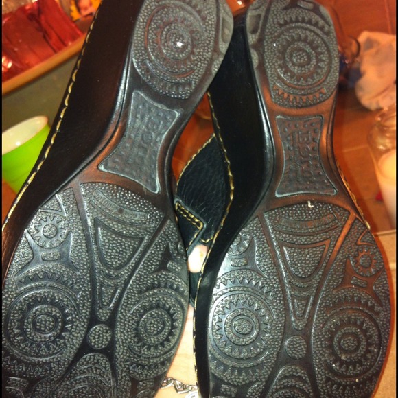 Born sandals!! - Picture 3 of 3