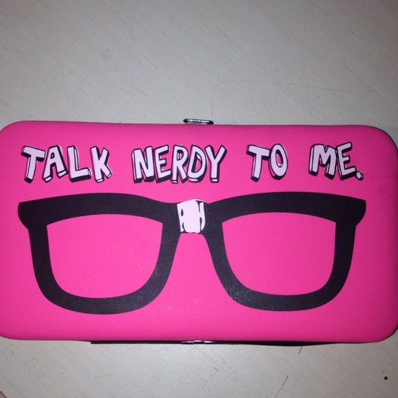 Brand new wallet!