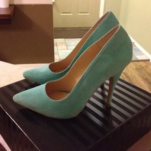 Victoria secret heels