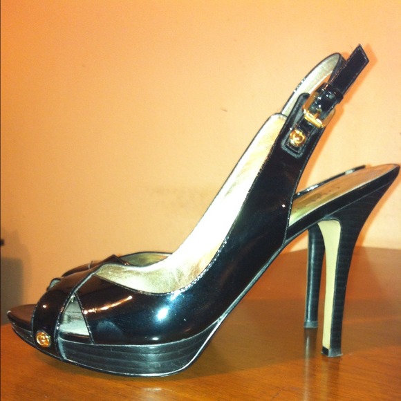 Guess high heels! - Picture 3 of 3