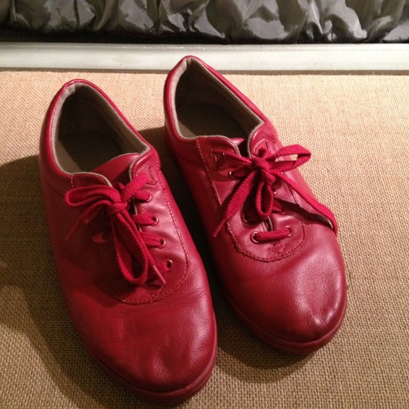 Vintage Shoes