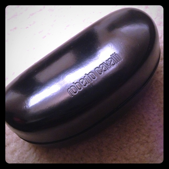 Roberto Cavalli Case