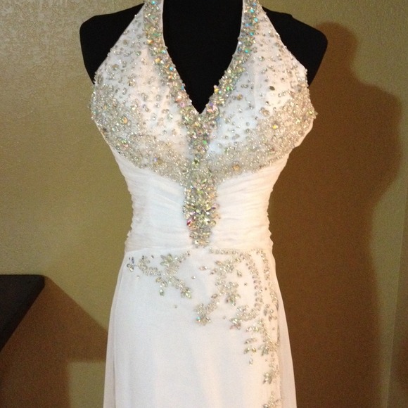 SOLD!!!!!!!     Ritzee Original-size 4 - Picture 2 of 4