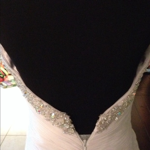 SOLD!!!!!!!     Ritzee Original-size 4 - Picture 4 of 4