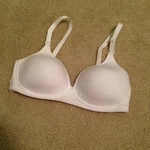 SOLD to kbrindisi - Nursing Bra 36C