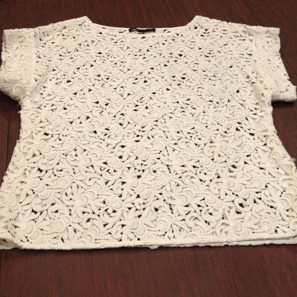 Cynthia Steffe blouse