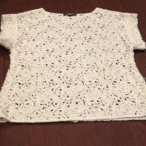 Cynthia Steffe blouse