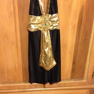 Cute Egyptian Costume