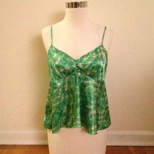 Brand new DKNY Jeans tank