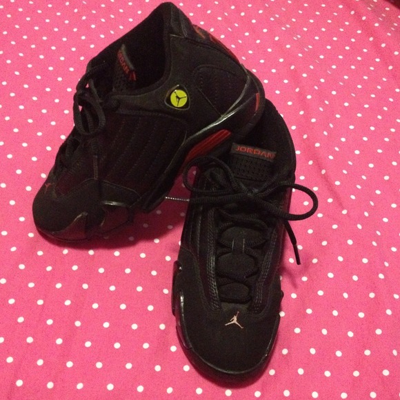 Air Jordan Retro 14