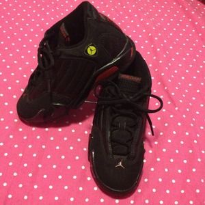 Air Jordan Retro 14
