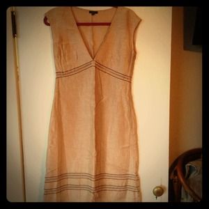 Lovely summer dress by Tocca.