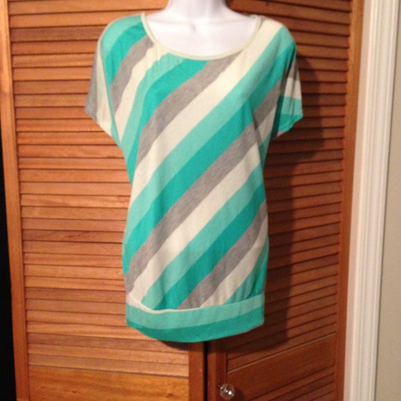 🔴Sold in bundle🔴🌺NWOT,Boutique soft knit top