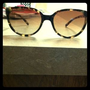 Tory Burch sunglasses
