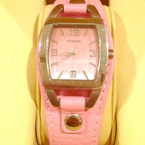 Fossil Watch
