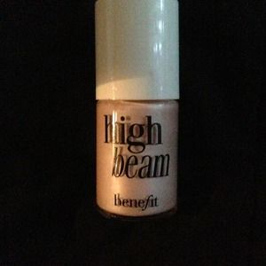 Benefit High Bean