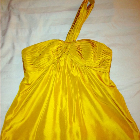 Silk empire top