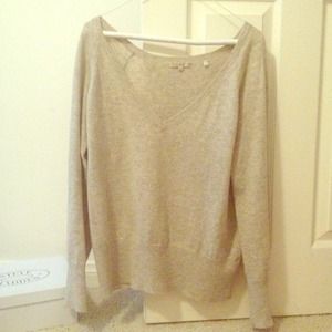 Vince cashmere sweater