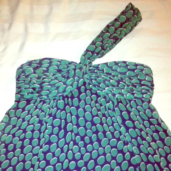 Silk empire top