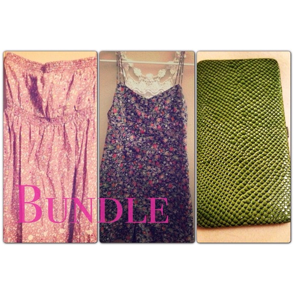 Bundle for Kikaygurl88