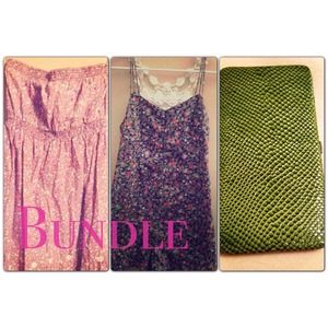 Bundle for Kikaygurl88