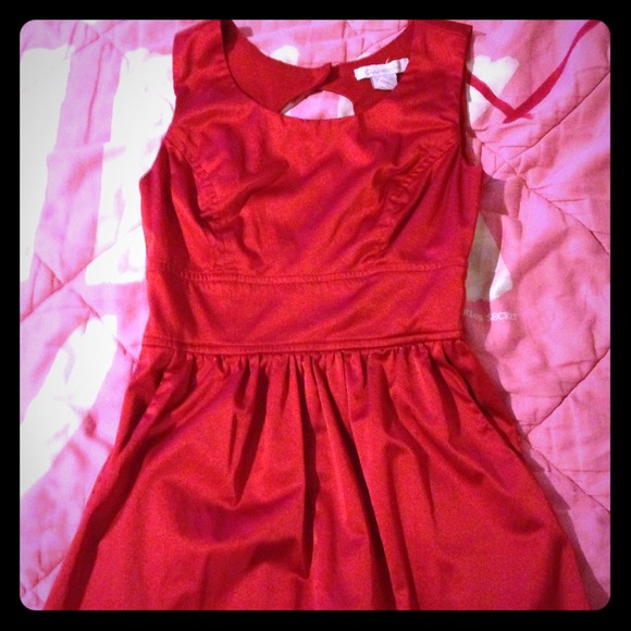 Charlotte Russe dress❌reserved❌@moniqueluigelle